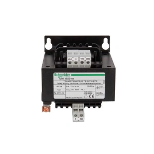 SCHNEİDER TRANSFORMATÖR - 220VOLT - 24 VOLT / 160VA ABT7ESM016B_