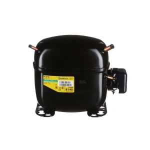 Secop SC18CLX.2 R-404A 50 HZ Kompresör