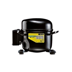 Secop TL5G R-134A 50/60 HZ Kompresör
