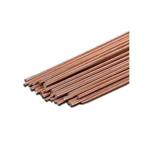 Sentesbir 2.0*500 MM Kaynak Teli (Kg) 5020 (SATILMAYACAK)