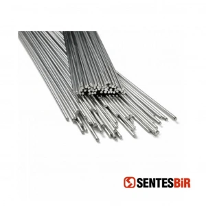 Sentesbir S 301/15 L-AG15P %15 2.0*500 MM Gümüş Kaynak Teli (Kg)