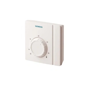 Siemens RAA21 Fan Coil Oda Termostatı