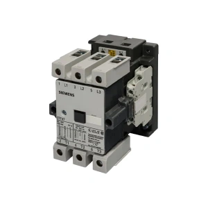 Siemens SMS-3TF4722-0AP0 90A 1FAZLI 5SL Classsic Anahtarlı Otomatik 2200V W Otomat