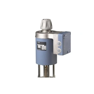 Siemens Solenoid valf DN50 (MVF461H50)