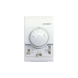 Smallart Fan Coil Termostatı SM107DB