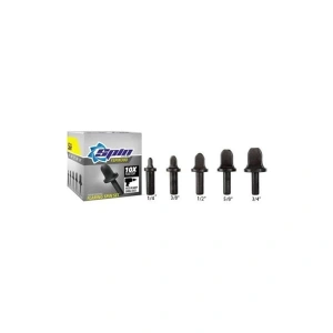 Spin - S6000 - Hızlı Boru Şişirme Ucu Seti