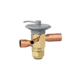 Sporlan BBIVE-4-CP100 Expansion Valf R-22 / R-407C