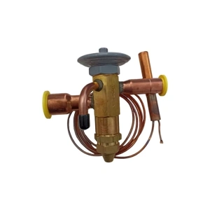 Sporlan EBSSE-7-1/2-C Expansion Valf R-404A