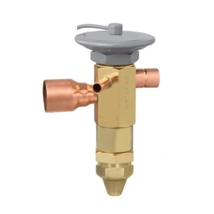 Sporlan ERVE-3-GA Expansion Valf R-22 / R-407C