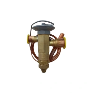 Sporlan SJE-6-C Expansion Valf R-134A