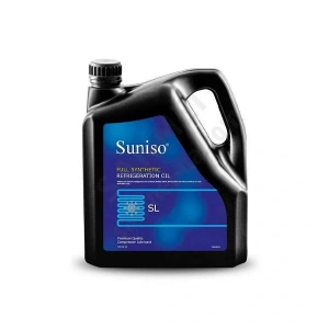 Suniso 3GS R-22 Compressor Oil 20 Liters (Mineral)