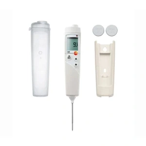 Testo 106 Saplamalı Gıda Termometresi 0563-1063