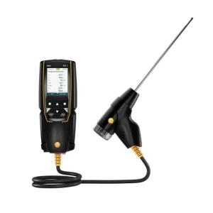 Testo Baca Gazı Analiz Cihazı 0563-3105 Testo 310 II