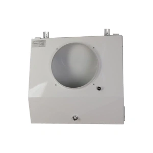 Thermotherm Evaporatör PTE 351.36 ( SC2 - 1440 Watt / SC3 - 1210 Watt ) - (1*350) - (55 Cm) Köşe