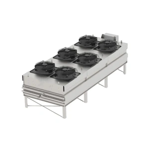 Thermotherm PD 45 103 Dik Tip Drycooler Cihazı