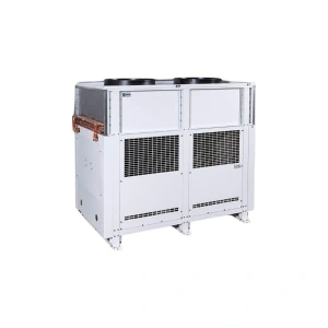 Thermotherm Ptc 63.12 C1 Kondanser Yatay Tip 2*630