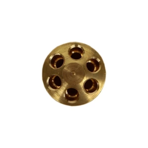 Thermotrick 6lı Distribütör