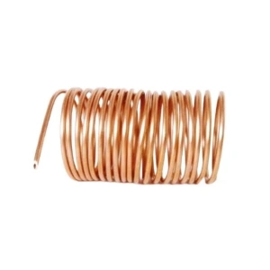 Thermotrick Bakır Kılcal Boru (Kg) 1.50*2.50 mm (3/4 HP)