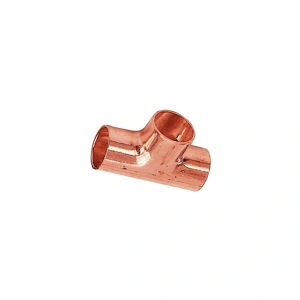 Thermotrick Bakır T 3/8