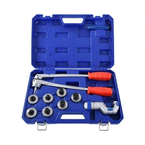 Thermotrick CT-100A Boru Şişirme Seti 3/8-1/2-5/8-3/4-7/8-1 1/8