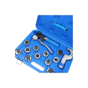 Thermotrick CT-300 AL Hidrolik Boru Şişirme Seti