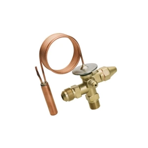 Thermotrick XTES2 R-404A Dış Denge Rakorlu Expansion Valf