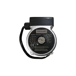 Totaline Kombi Sirkülasyon Pompası DPS 15-50