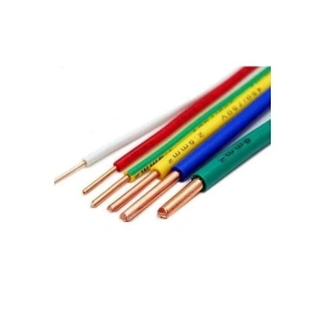 Ttr Nya Kablo 1.5 MM (Mavi)