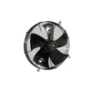 Typhoon 400 MM Emici Aksiyel Fan 220V 1400 d/d
