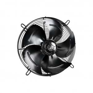 Typhoon 450 MM Emici Aksiyel Fan 220V 1400 d/d