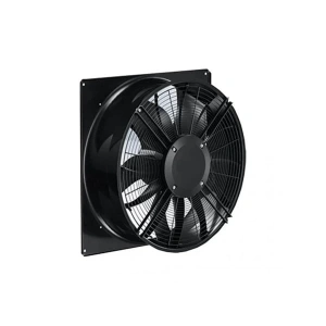 Typhoon 630 MM Emici Aksiyel Fan 380V 900 d/d ( Davlumbazlı )