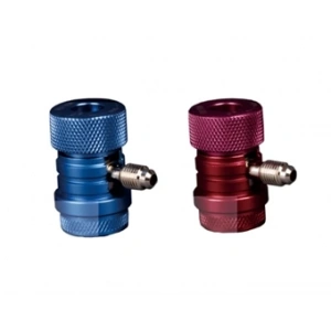 Value VHF-SA Araç Klima Şarj Vanası Jak