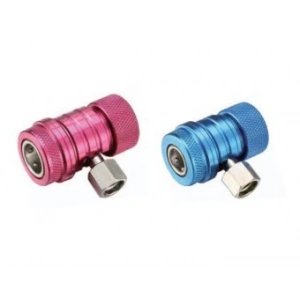 Value VHF-SY Araç Klima Şarj Vanası Jak (M12x1.5)