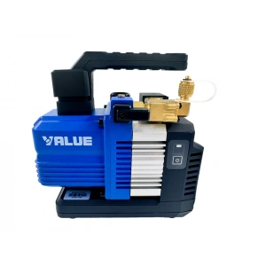 Value VRP-2DLi Şarjlı Vakum Pompası / R-32 İçin Uygun