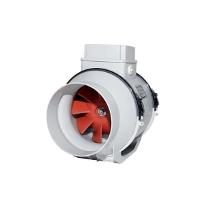 Vortice LİNEO-250 Salyangoz Fan Motoru