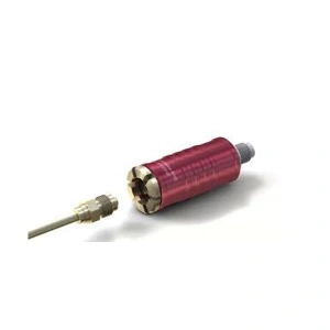 Weh-TW111-Kırmızı R410 İçin 5/16 Servis Vanası Hızlı Bağlantı Adaptörü