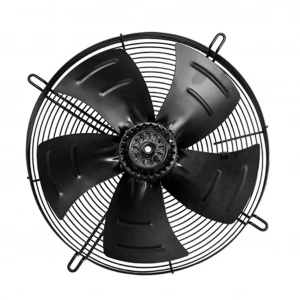 Wento 400 MM Üfleme Aksiyel Fan RFC4 040 YLB 220V 1400 d/d