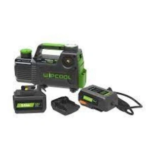 Wipcool 2F2BRK R32 Gaz Uyumlu 8,5 m3 Vakum Pompası