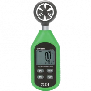 Wipcool ADA30 Dijital Anemometre