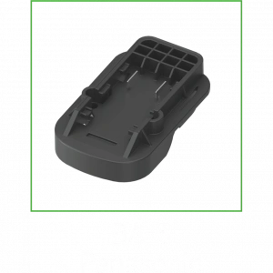 Wipcool BA-7 Devon İçin Batarya Çevirici Adaptör