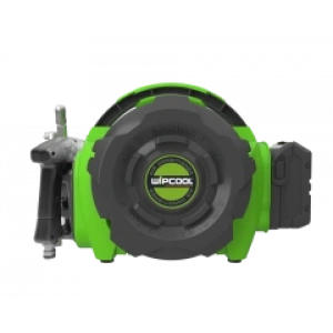 Wipcool C10B-BTR Kablosuz Bataryalı Temizleme Makinası