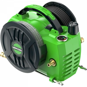 Wipcool C40T Temizleme Makinası Kablolu  10-40Bar