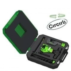 Wipcool EF-2LK SET, HC-32, HD-1 Çapak Alma, EF-2L