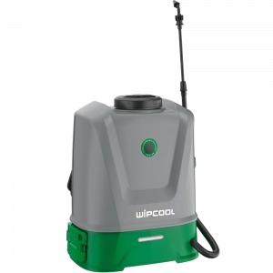 Wipcool ES140 Kablosuz Temizleme Makinası