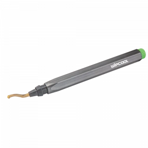 Wipcool HD-2 Çapak Alma Aparatı. 1 Adet Yedek Bıçak Mevcuttur