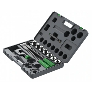 Wipcool HE-7 Boru Şişirme Seti 3/8 1/2 5/8 3/4 7/8 1 1-1/8