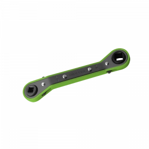 Wipcool HW-2 Cırcır Anahtar. 1/4, 3/16, 1/2, 9/16 Büyük Model