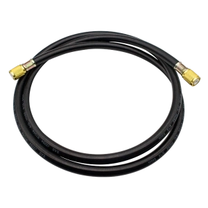 Wipcool MHH-1 - Hızlı Vakum Hortumu 180 Cm 3/8 Kalın Hortum