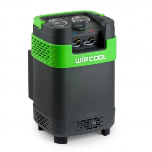 Wipcool MRM55 Gaz Geri Toplama Cihazı - Tek Silindirli