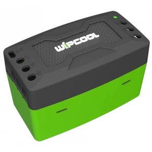 Wipcool PLC-1 Seviye Ölçer